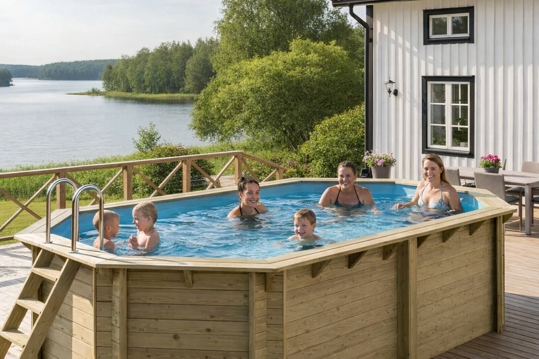 Allt ingår
