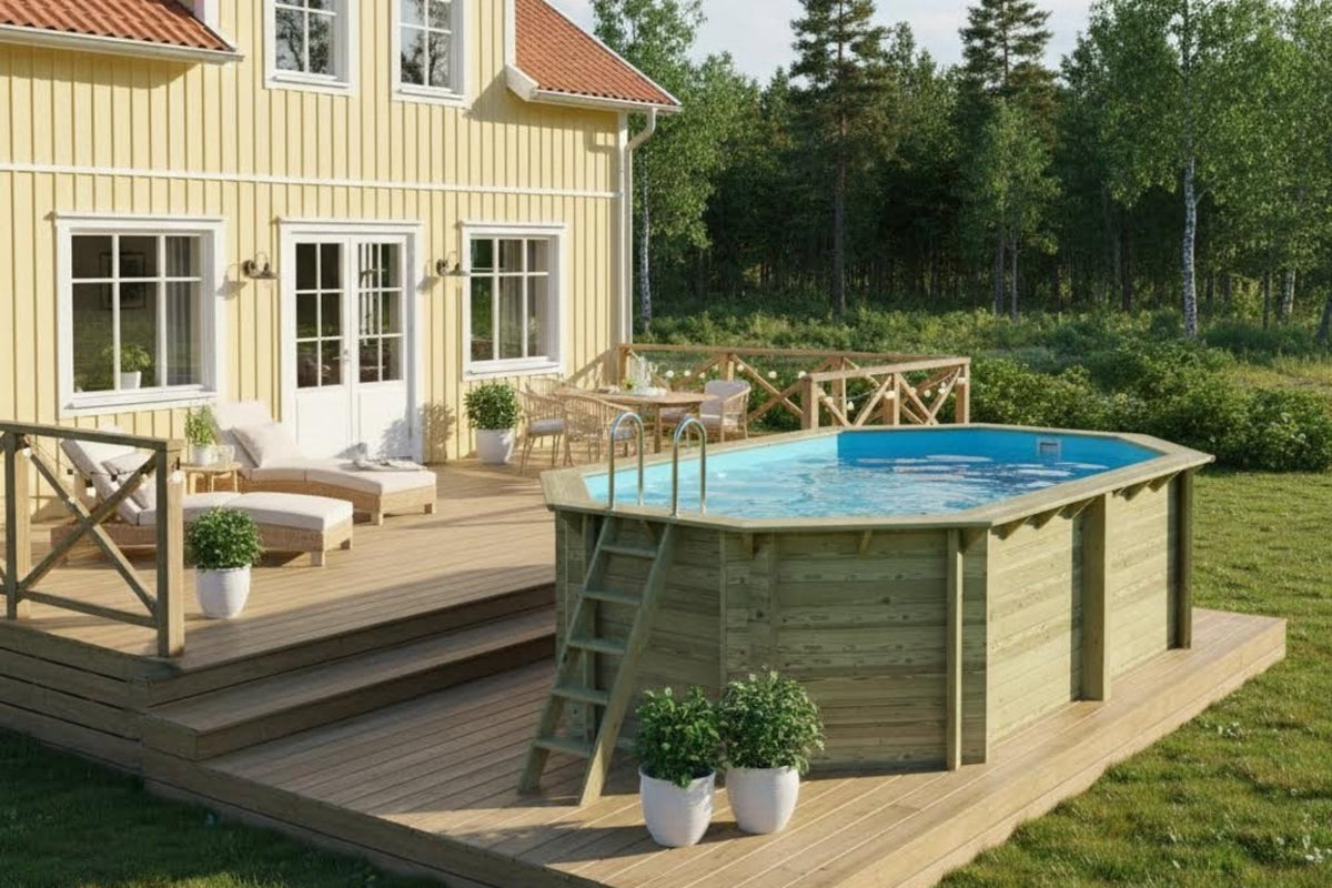 Vad är Enkla Poolen?